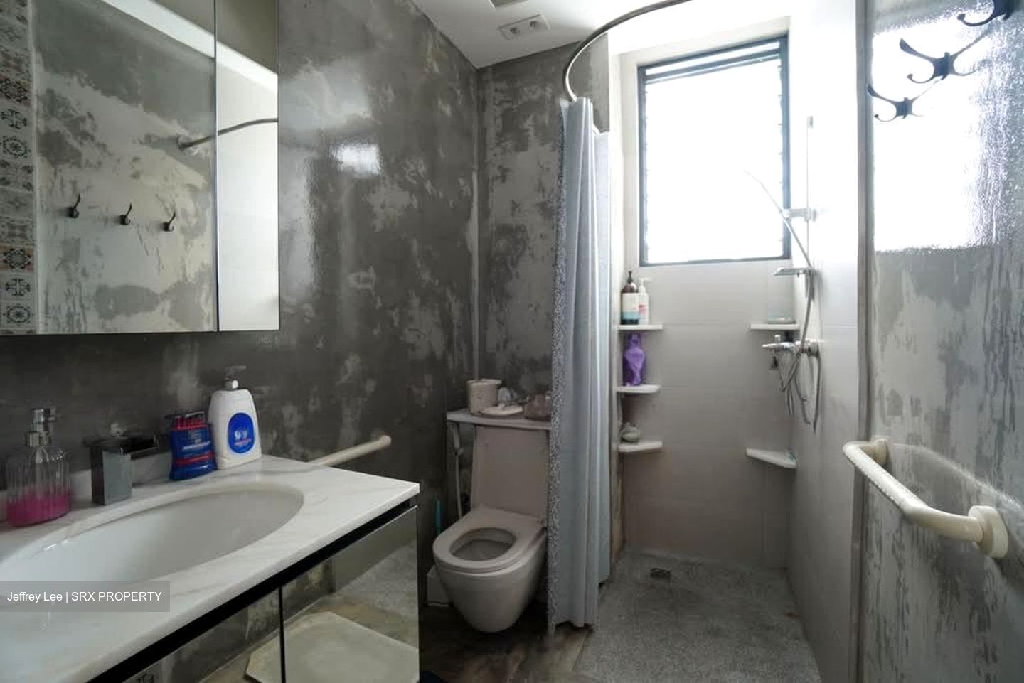 Kim Sia Court (D9), Apartment #552540251